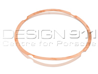 Crankcase Cylinder (80mm) Gasket. Porsche 356 - 50004103